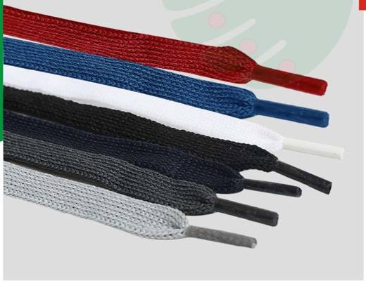 Circular Laces