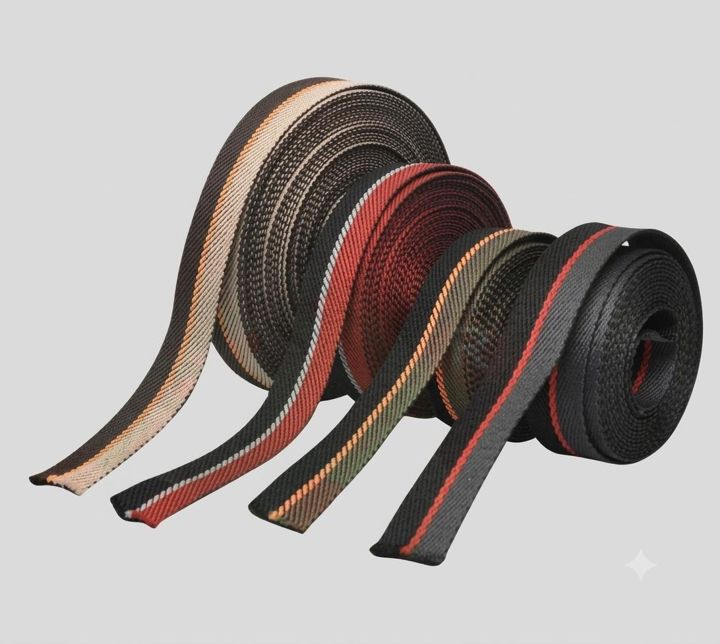 Hard Tape & Niwar