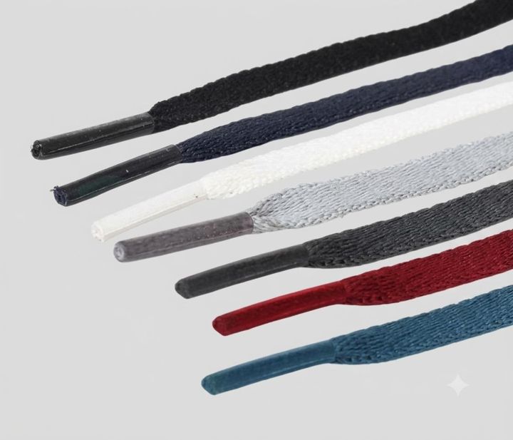High Speed Laces