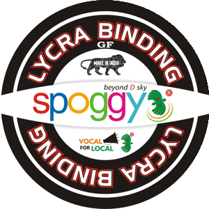 Spoggy logo