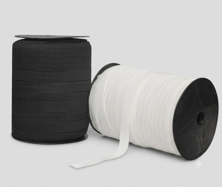 Woven tape colourway