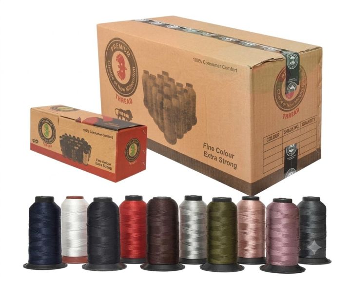Y Cones Stitching Yarn